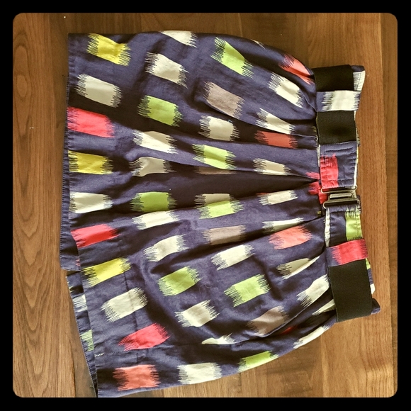 Short skirt BCBG - Picture 1 of 1